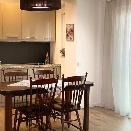 Foxxy Luxury Apartments Скопье Экстерьер фото