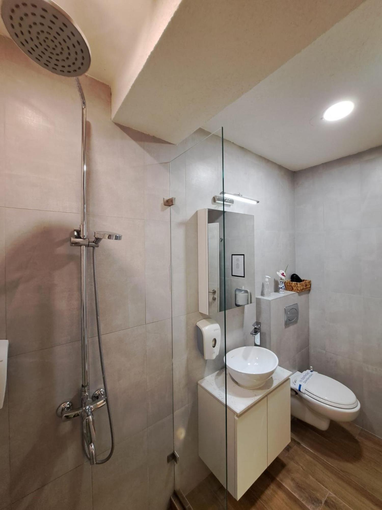 Foxxy Luxury Apartments Скопье Экстерьер фото