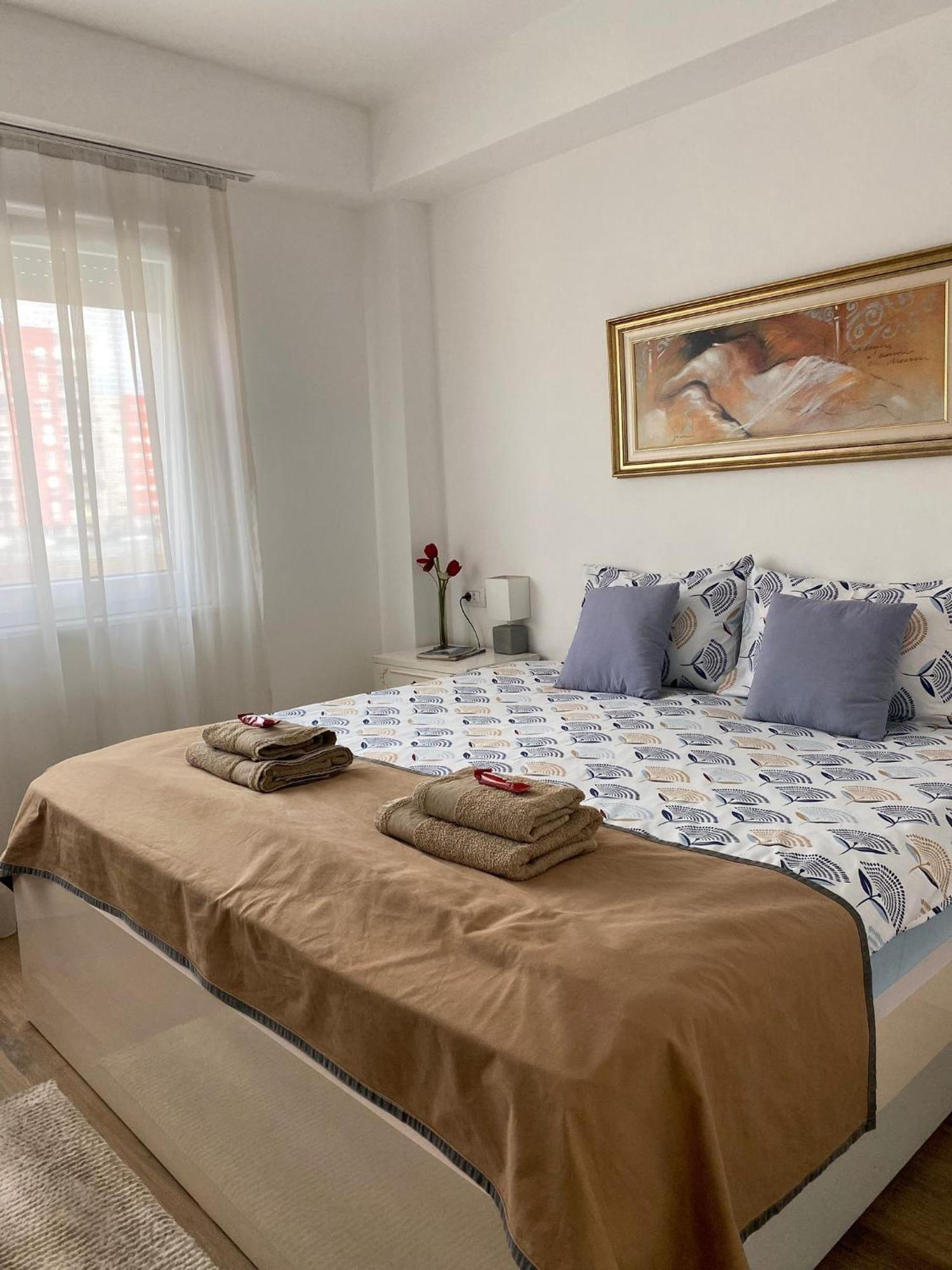 Foxxy Luxury Apartments Скопье Экстерьер фото