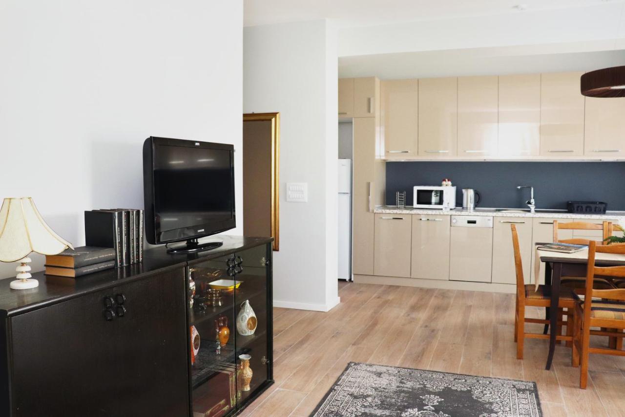 Foxxy Luxury Apartments Скопье Экстерьер фото
