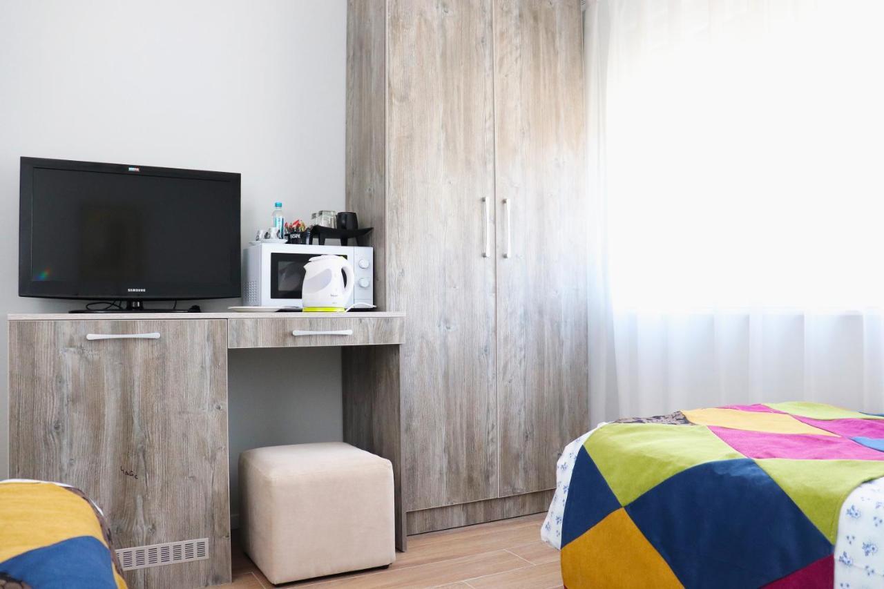 Foxxy Luxury Apartments Скопье Экстерьер фото