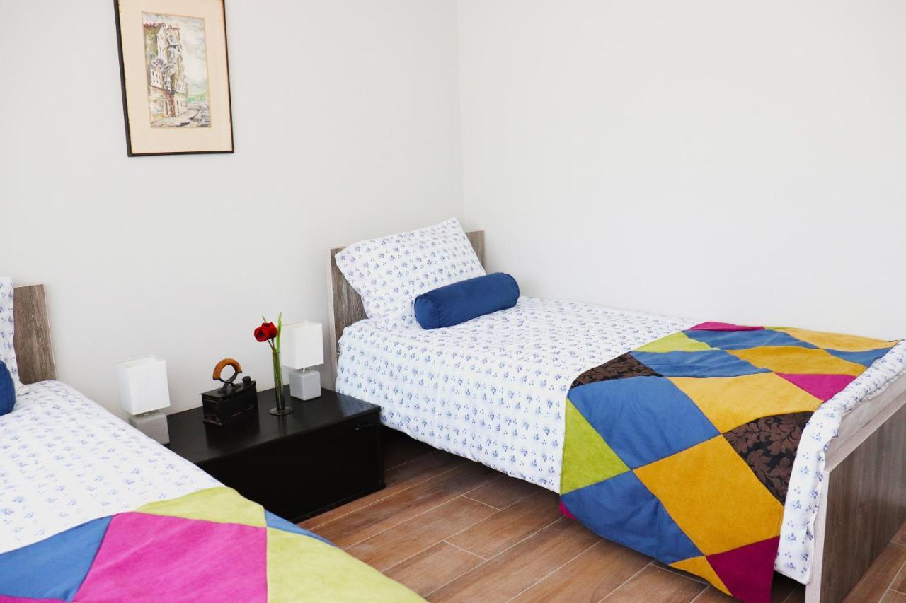 Foxxy Luxury Apartments Скопье Экстерьер фото