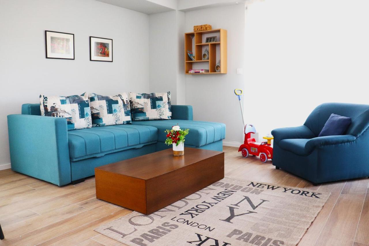 Foxxy Luxury Apartments Скопье Экстерьер фото