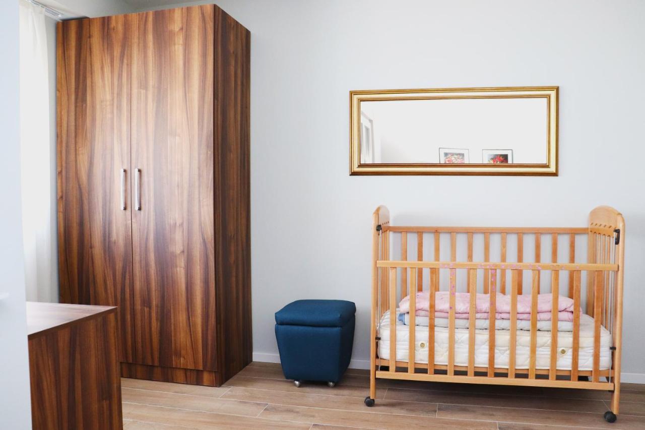Foxxy Luxury Apartments Скопье Экстерьер фото